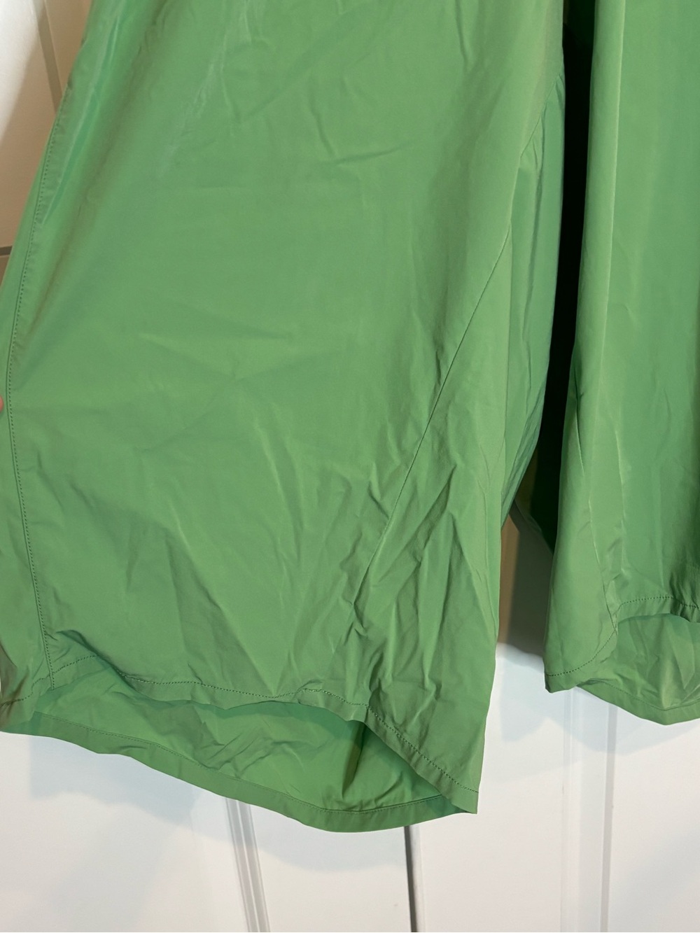 FP Movement Way Back Convertible One Piece Strapless Jumpsuit Pants Green S - Picture 10 of 13